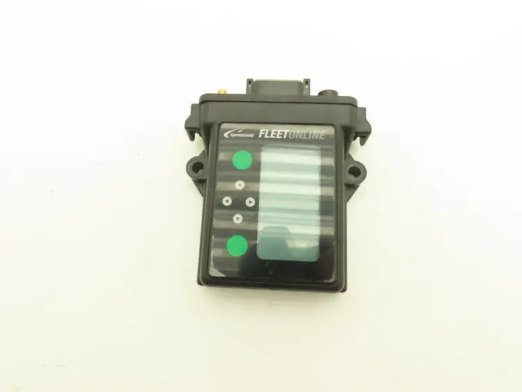 Used SPEEDSHIELD _UNKNOWN_ Forklift Attachments | Arrow Industrial #563043
