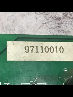 USED NIIGATA ES-033A