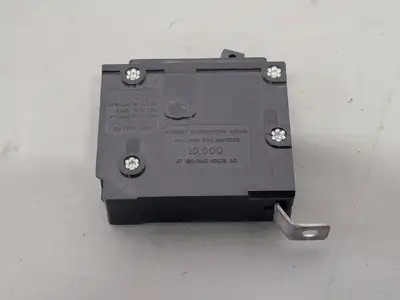 USED WESTINGHOUSE BA115