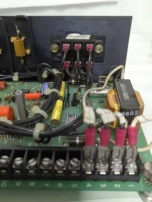 Used MAGNETEK MCP-9 Industrial Controls Ohio US | Surplus Asset Holdings #1441572