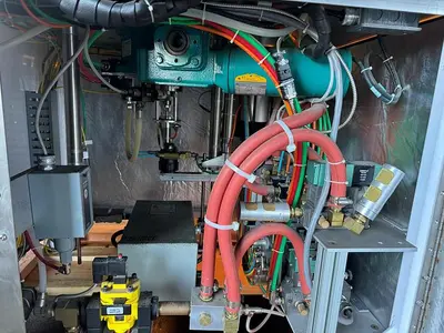 USED PROSYS LVF-RT40-H