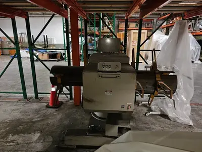 USED 1996 ORII MEW06HABA