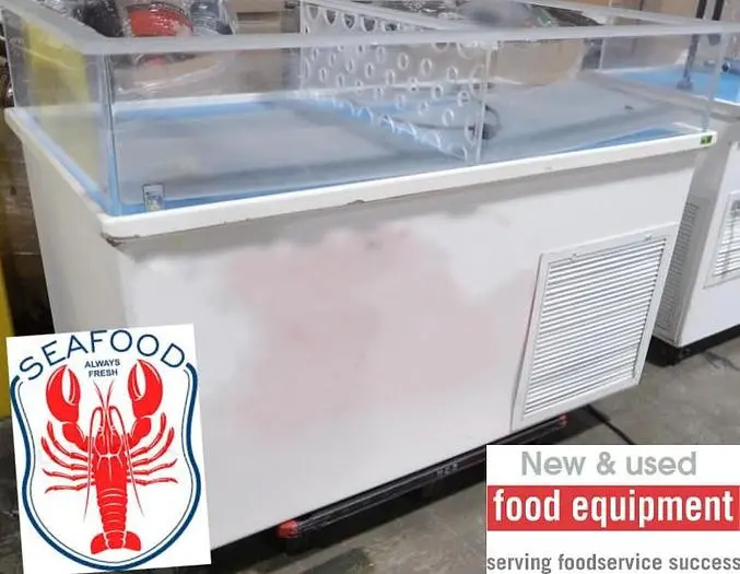 Used LONESTAR _UNKNOWN_ Refrigeration Units British Columbia CA | Surrey Food Equipment #434356