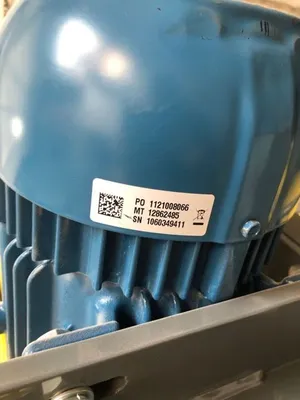 2023 MAGNAPOWER ECS1200RE Sorting & Separators | Alan Ross Machinery (11)
