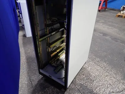 Used AMCO _UNKNOWN_ Electrical Boxes | HGR 24 #753317