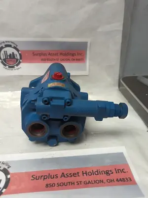 USED EATON PVB6-RSY