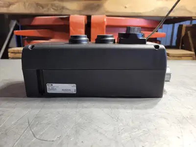 NEW CROUSE-HINDS CHG434