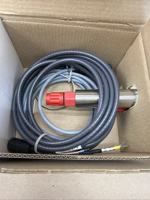 NEW Ultrapure 08362-A-0000