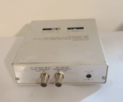 Agilent Does Not Apply Other Test, Measurement & Inspection | Amiron Machinery (2)