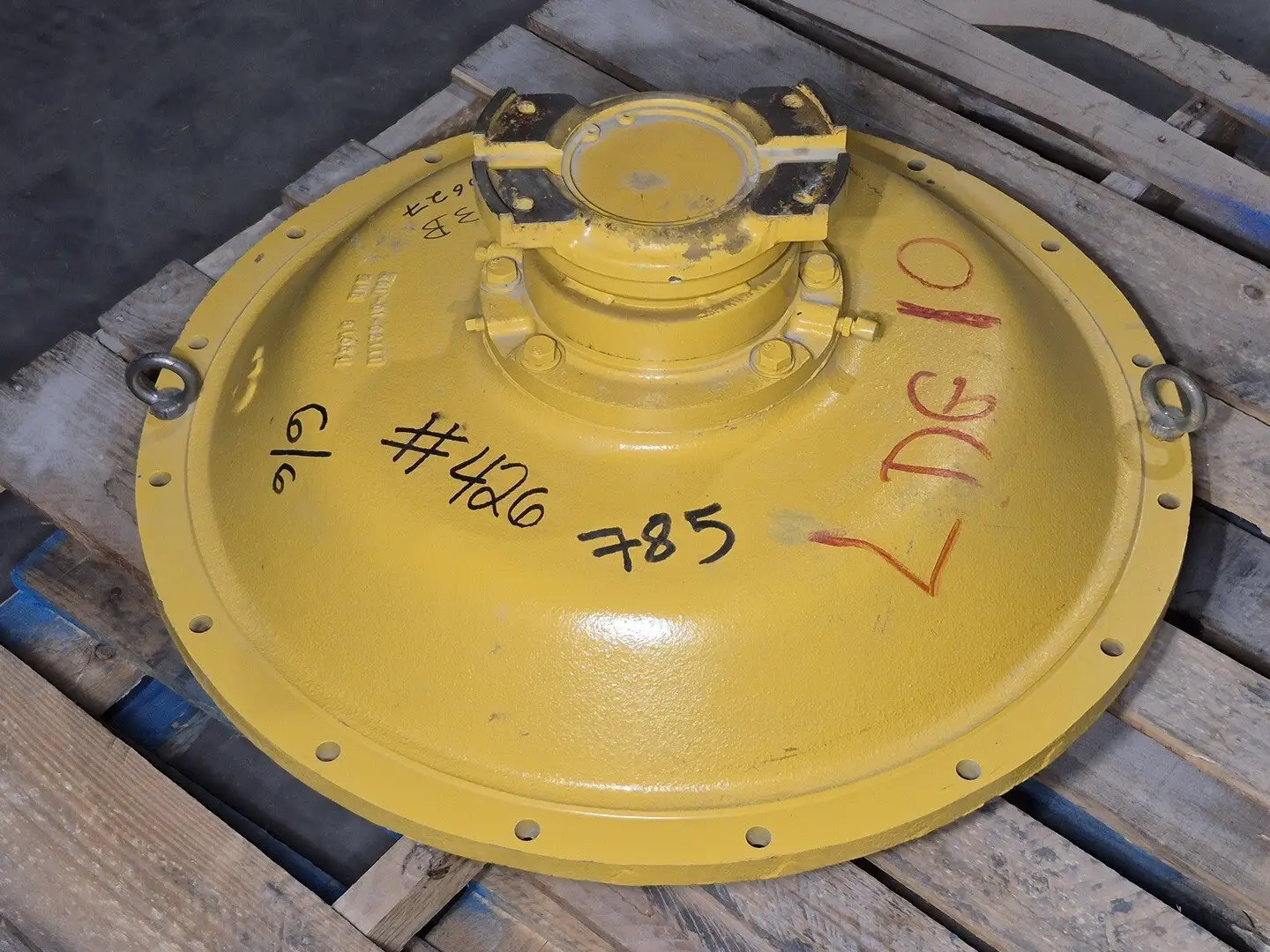 NEW KOMATSU 561-01-62111