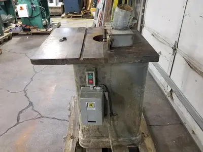 USED 1960 ROCKWELL 43-340