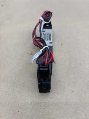 NEW SMC VZ5340-5LZ