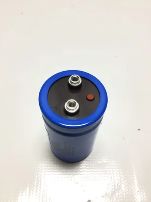 Mallory CGS162T200V3L Aluminum Electrolytic Capacitor