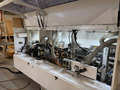 Used 2023 HOMAG "EDGETECH S-200" Edge Banders Illinois US | MachineryMax #1334466