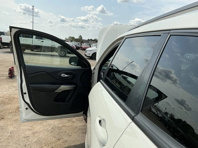 Used 2019 JEEP CHEROKEE SUVs Michigan US | Miedema Asset Management Group #1325779