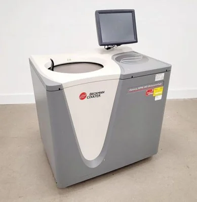 Used BECKMAN - COULTER OPTIMA Lab Centrifuges New Jersey US | Bionex Scientific LLC #799840