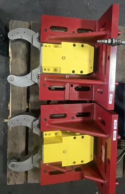 SMW RT 400V Tooling & Accessories, Tooling | Machinery Central (18)