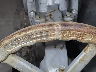 USED NEWCO 11F-CB2