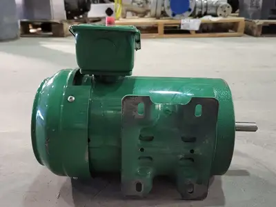 NEW TECO-WESTINGHOUSE FD0014