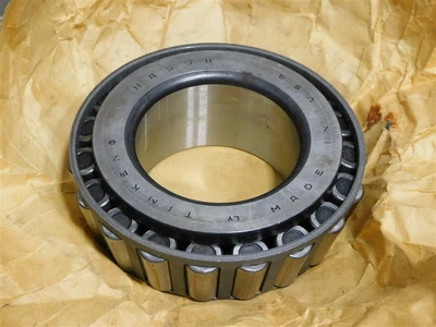 USED TIMKEN NA558