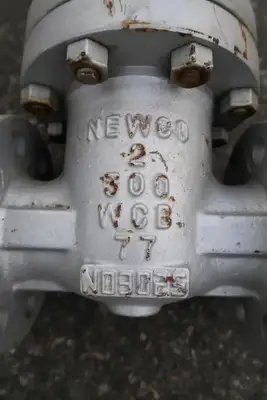 USED NEWCO 13F-CB2
