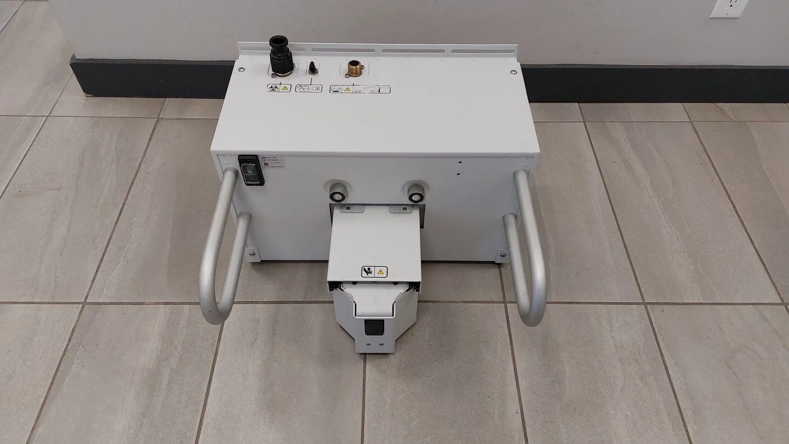 Used STRYKER NEPTUNE 2 Medical Equipment - Other Ontario CA | Platinum Group #1318742