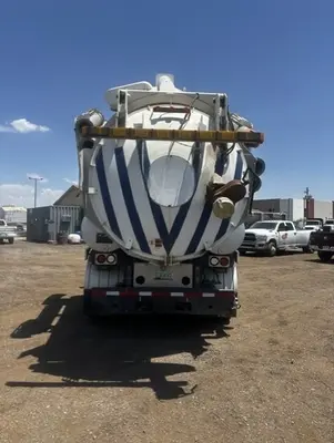 Used 2008 INTERNATIONAL WORKSTAR 7600 Septic/Sewer/Vacuum Trucks Arizona US | Proxy Equipment #1426037