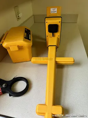 Used DYNATEL DYNATEL 2273 Portable Cable Fault Location Systems Florida US | HDD Broker #1346626