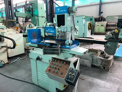 SUPERTEC STP-1428AD Grinders, Surface, Reciprocating | ESP Machinery Australia Pty Ltd (2)