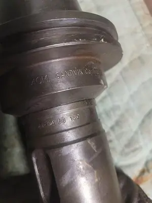 USED SANDVIK A390.45-50 50 040M