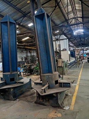 Used 2003 _UNKNOWN_ _UNKNOWN_ Wire In-Line Drawers New Jersey US | National Machinery Exchange #1500624