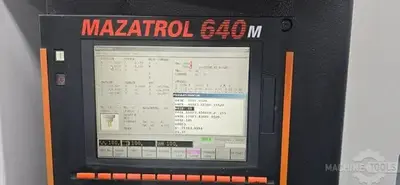 Used 2005 MAZAK PFH-4800 Horizontal Machining Centers Arizona US | KD Machinery #1469273