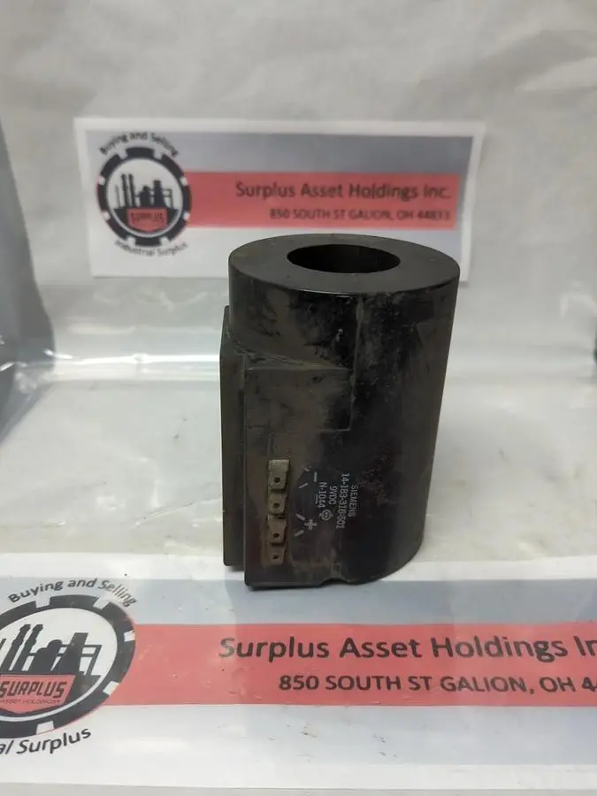 USED SIEMENS 14-183-316-501