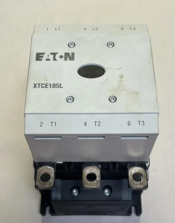 Used EATON XTCE185L Miscellaneous Equipment (Electrical & Power) | Surplus Asset Holdings #1198254