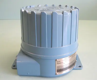 USED Micro Motion RFT 9739 E4SUJ