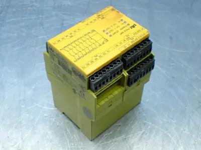 USED PILZ 777609