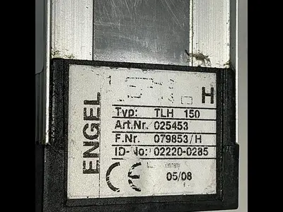 USED ENGEL TLH150