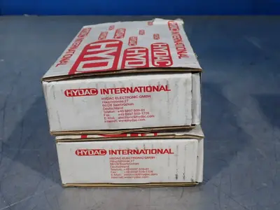 NEW HYDAC EDS 334850010020F1