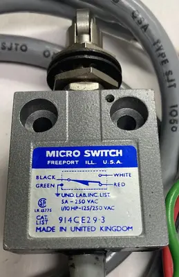 New | in-Stock HONEYWELL 914CE29-3 Miscellaneous Equipment (Electrical & Power) | Surplus Asset Holdings #1189660