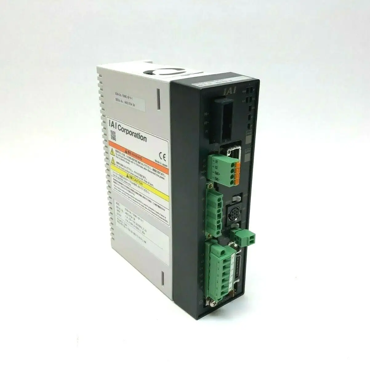 USED IAI POSITION CONTROLLER
