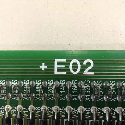 USED ARBURG 594A