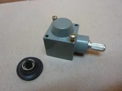 NEW ALLEN BRADLEY Z-16065