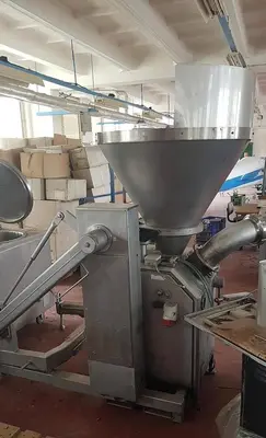 Used 2005 VEMAG ROBOT 500 Stuffers (Food) CZ | Amaron s.r.o. #1064906