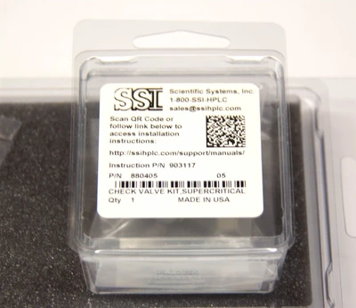 Teledyne 880405 Chromatography Systems | ANACAPA EQUIPMENT BROKERS, INC (2)