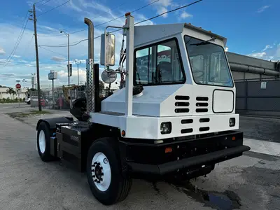 Used 2017 CAPACITY TJ5000 Misc Trucks Florida US | Truck and Van Outlet #1509224