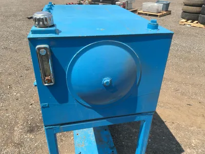 Used _UNKNOWN_ _UNKNOWN_ Hydraulic Power Units Michigan US | Miedema Asset Management Group #1423429
