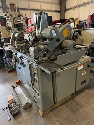 1982 LANDIS 1R Universal Cylindrical Grinders | GMT (4)