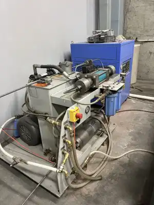 USED 2015 FLOW MACH 2 2030C