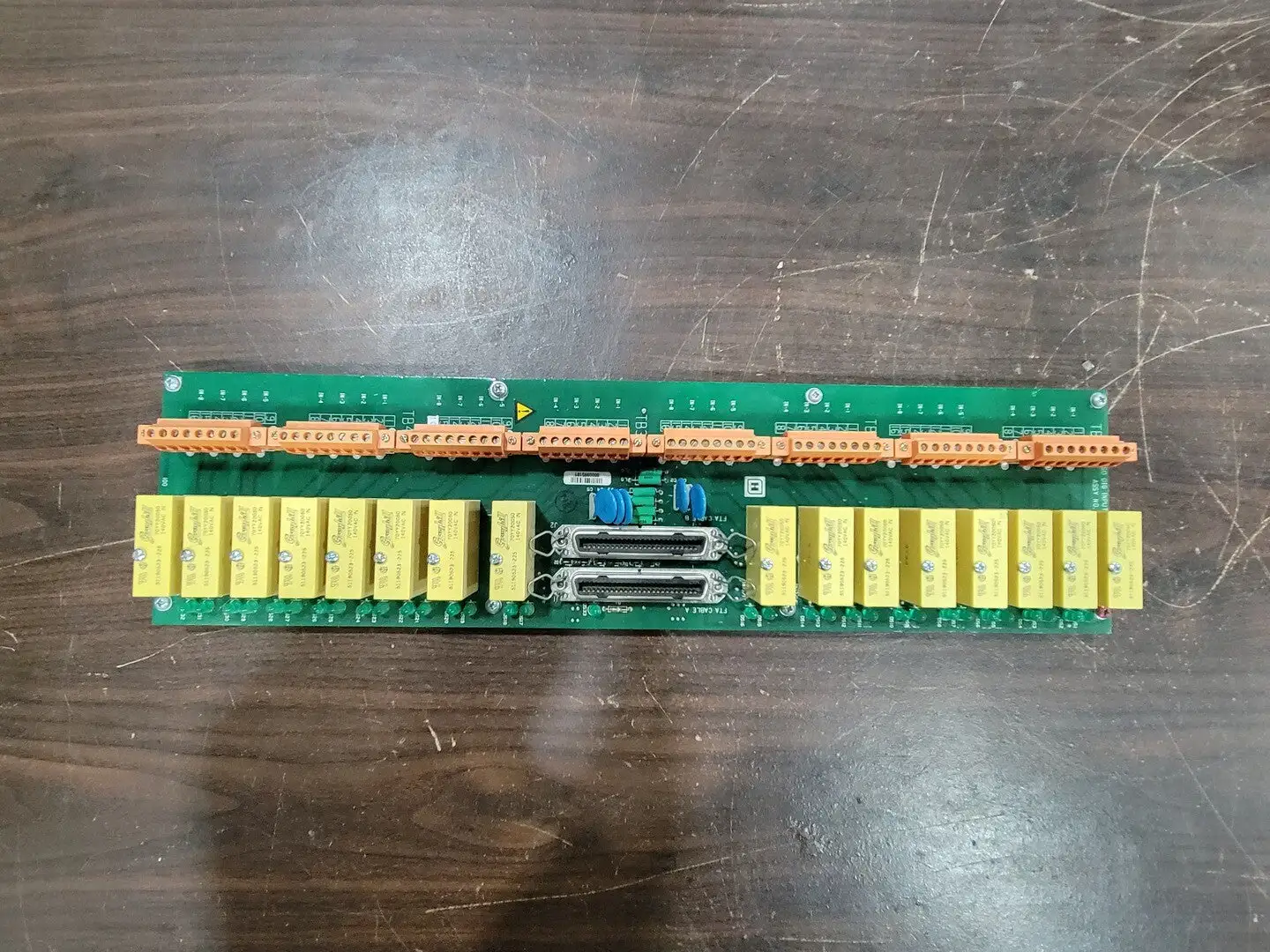 USED HONEYWELL 51304439-175