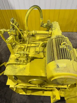 USED SELCO HSO-107-A